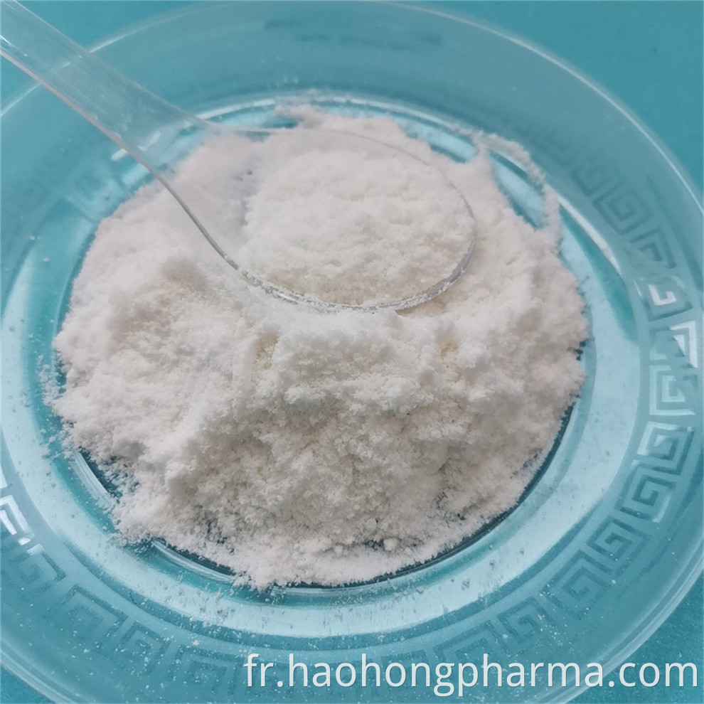 Empagliflozin Cas 915095-86-2 